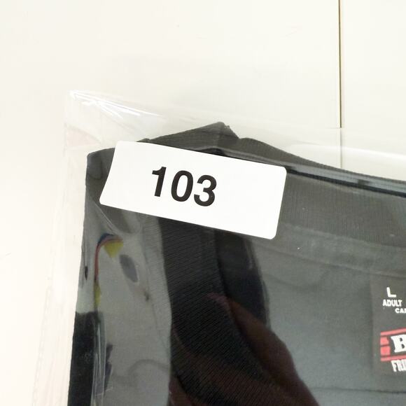 Vintage 1995 Birds of Paradise Colorado Car TShirt Black Single Stitch - L - Picture 8 of 8